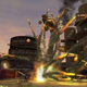Image for article titled Hands-On With Crackdown 2's Tribes-Like Multiplayer